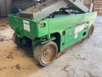 Chassis with Frame Condition
