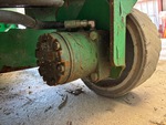 Drivetrain with Drive Motors