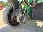 Drivetrain with Drive Motors