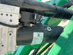 Hydraulics with Hydraulic Tank