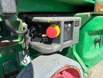 Control Station Ground with Function Controls