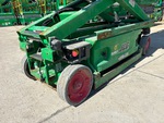 Chassis with Frame Condition