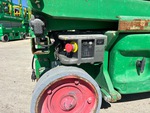 Control Station Ground with
