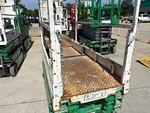 General Appearance with Hand Rails
