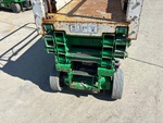General Appearance with Steps/Ladders