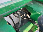 Hydraulics with Hoses