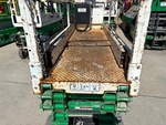 Chassis with Platform Condition