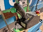 Control Station Upper with