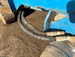 Hydraulics with Hoses