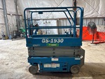 General Appearance with Paint