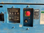 Control Station Ground with Function Controls
