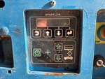 Control Station Ground with