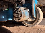 Drivetrain with Drive Motors
