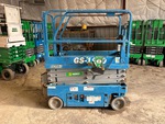 General Appearance with Sheet Metal (fiberglass) Condition