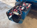 Electric Operating System with