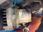Hydraulics with Pumps (Hydraulics)
