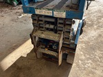 General Appearance with Steps/Ladders