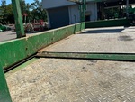 Control Station Upper with