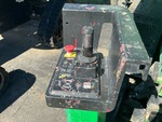 Control Station Upper with