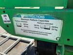 Control Station Upper with