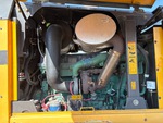 Motor with