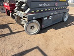 Chassis Photos with