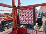 Basic Control Station Upper with