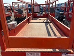 Basic Control Station Upper with