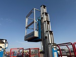 Hydraulics with