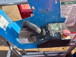 Basic Control Station Upper with