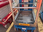 Basic Control Station Upper with