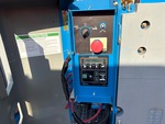 Basic Lower Control Station with