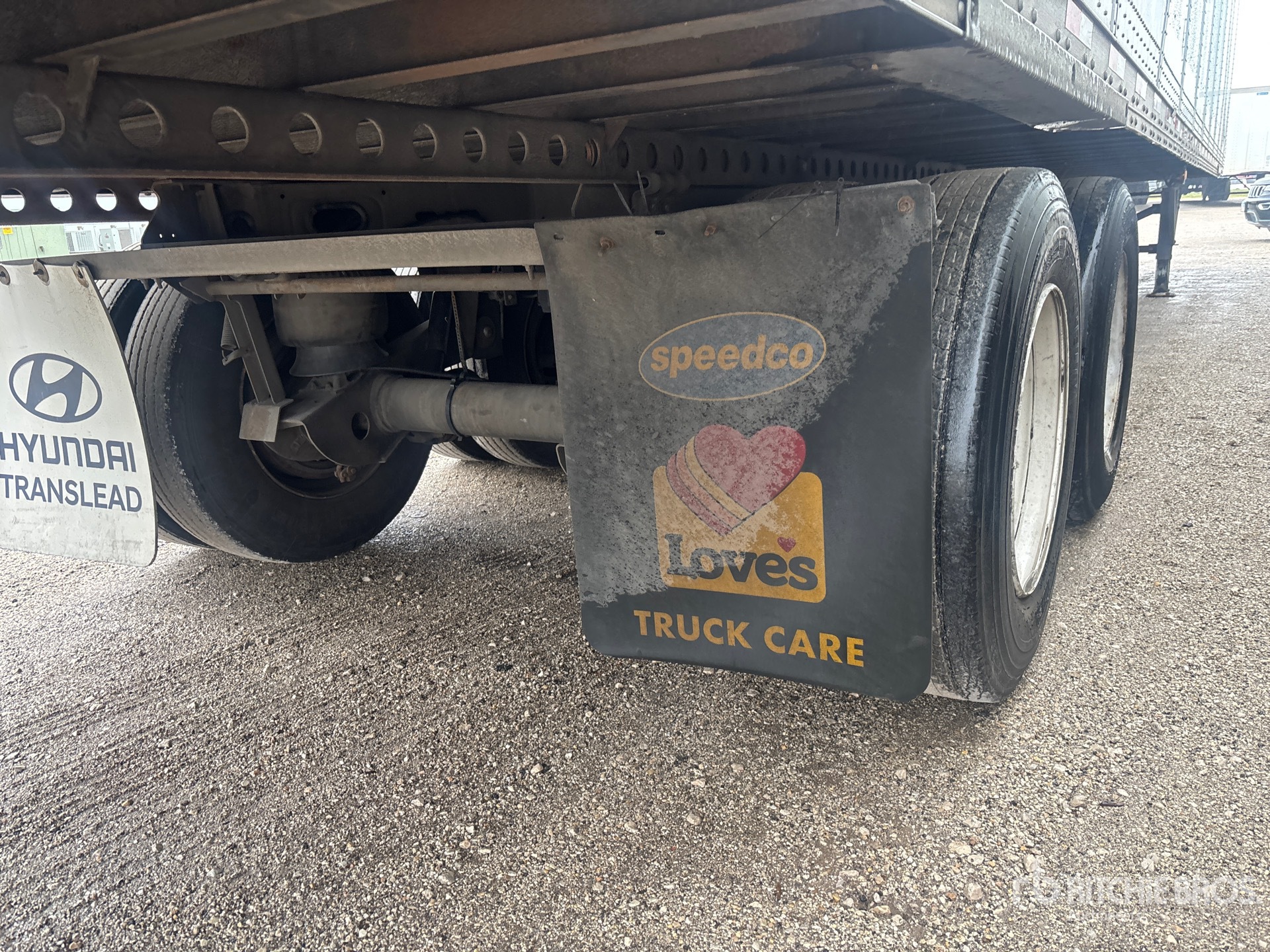 2023 Hyundai VC2530152-AJS