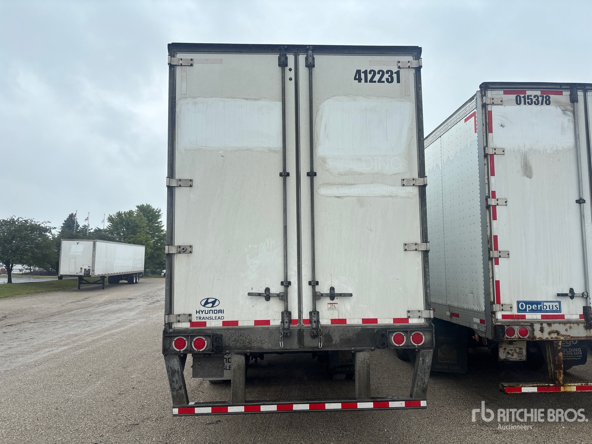 2023 Hyundai VC2530152-AJS