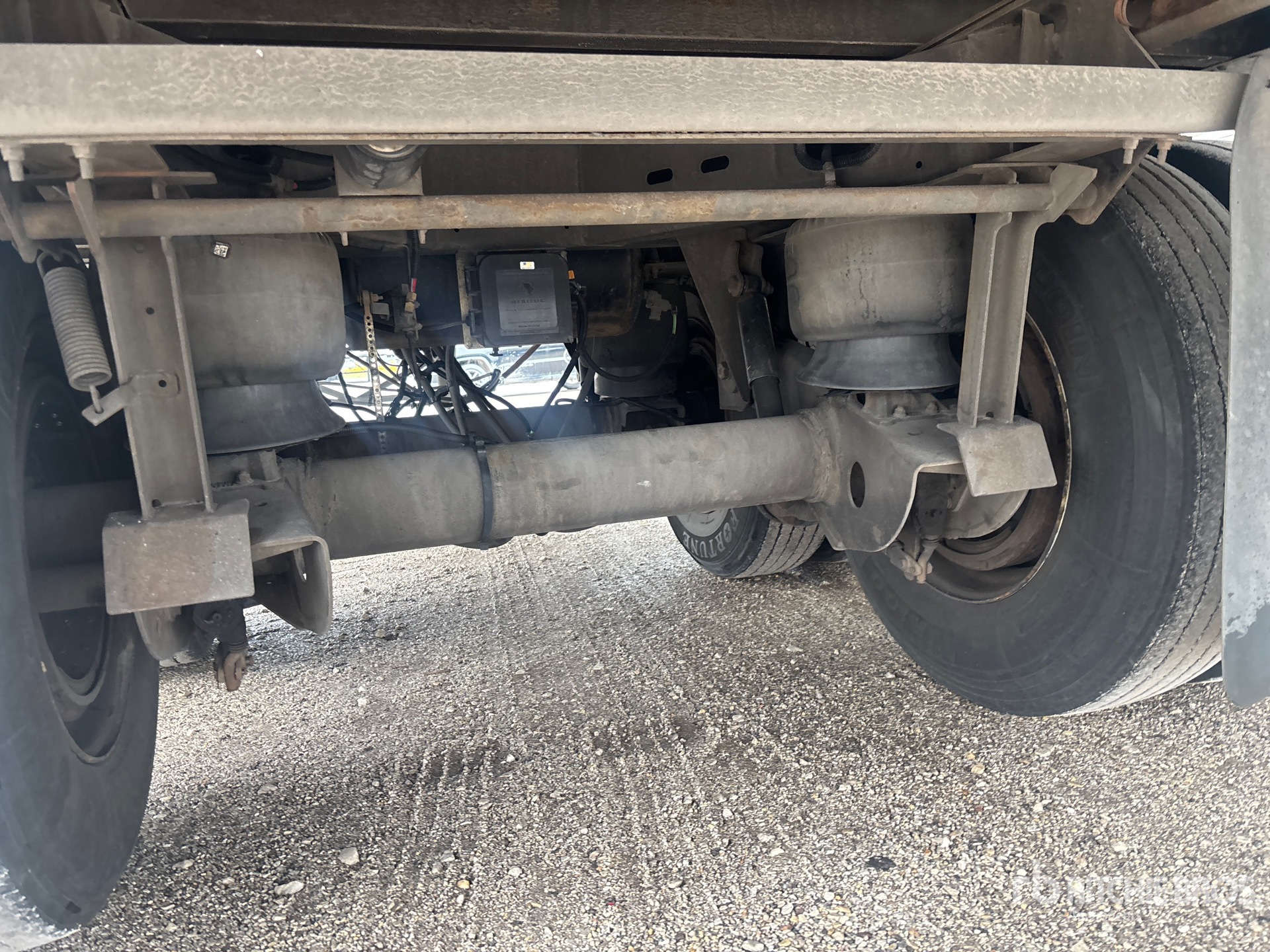 2023 Hyundai VC2530152-AJS