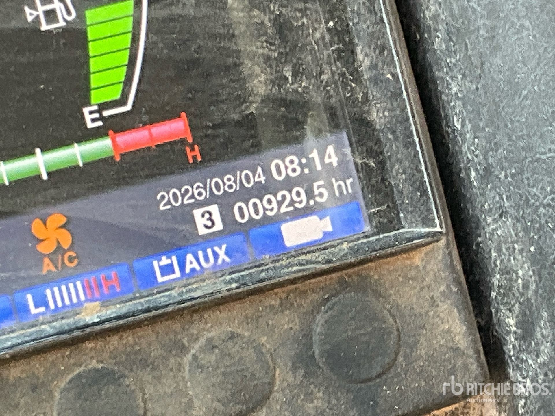 2022 Takeuchi TB290
