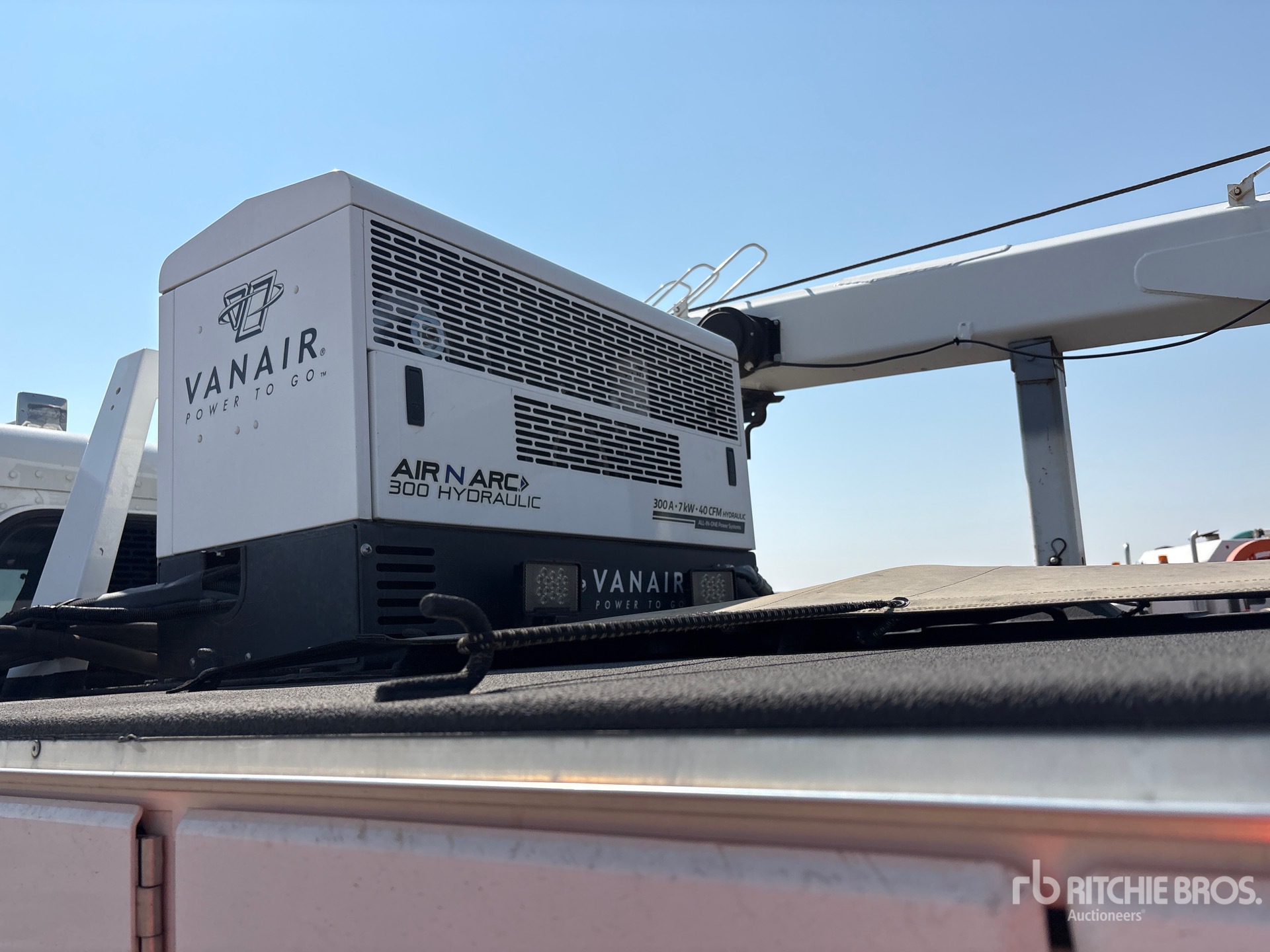 2020 Peterbilt 337