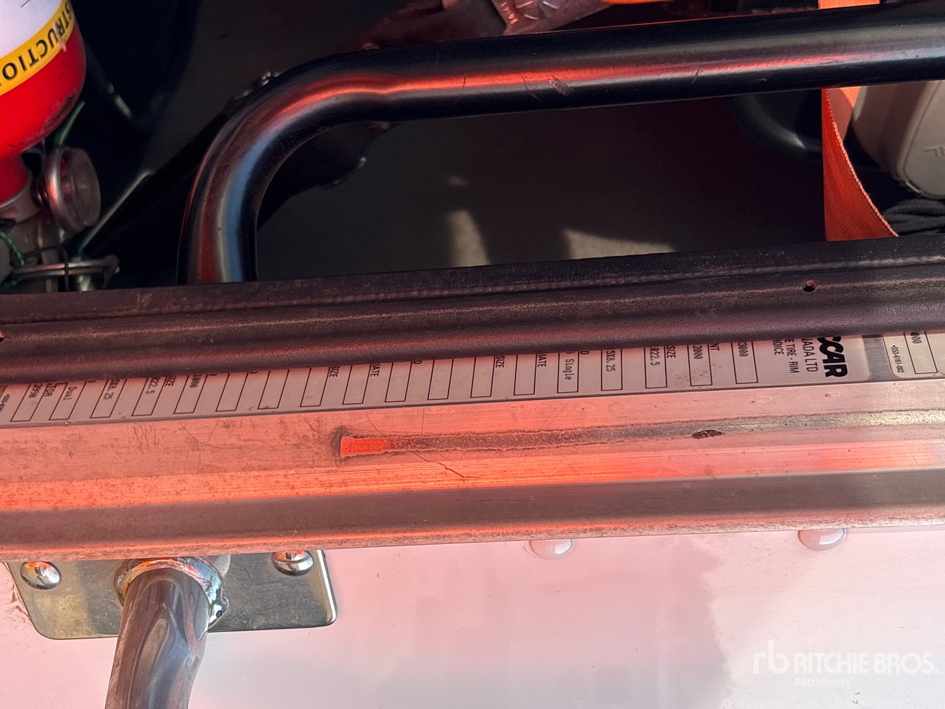 2020 Peterbilt 337