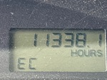 Cab with Engine Hours