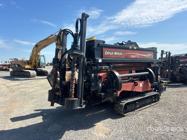 2013 Ditch Witch Jt3020 Directional Drill