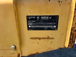 General Appearance with Numéro de série/Numéro d'identification du véhicule automobile