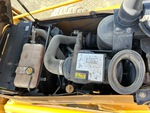 Motor with