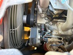 Motor with
