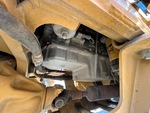 Motor with