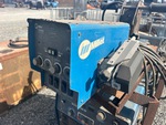 v2 Electrical - Welder with