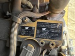 Motor with