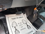 Cab with
