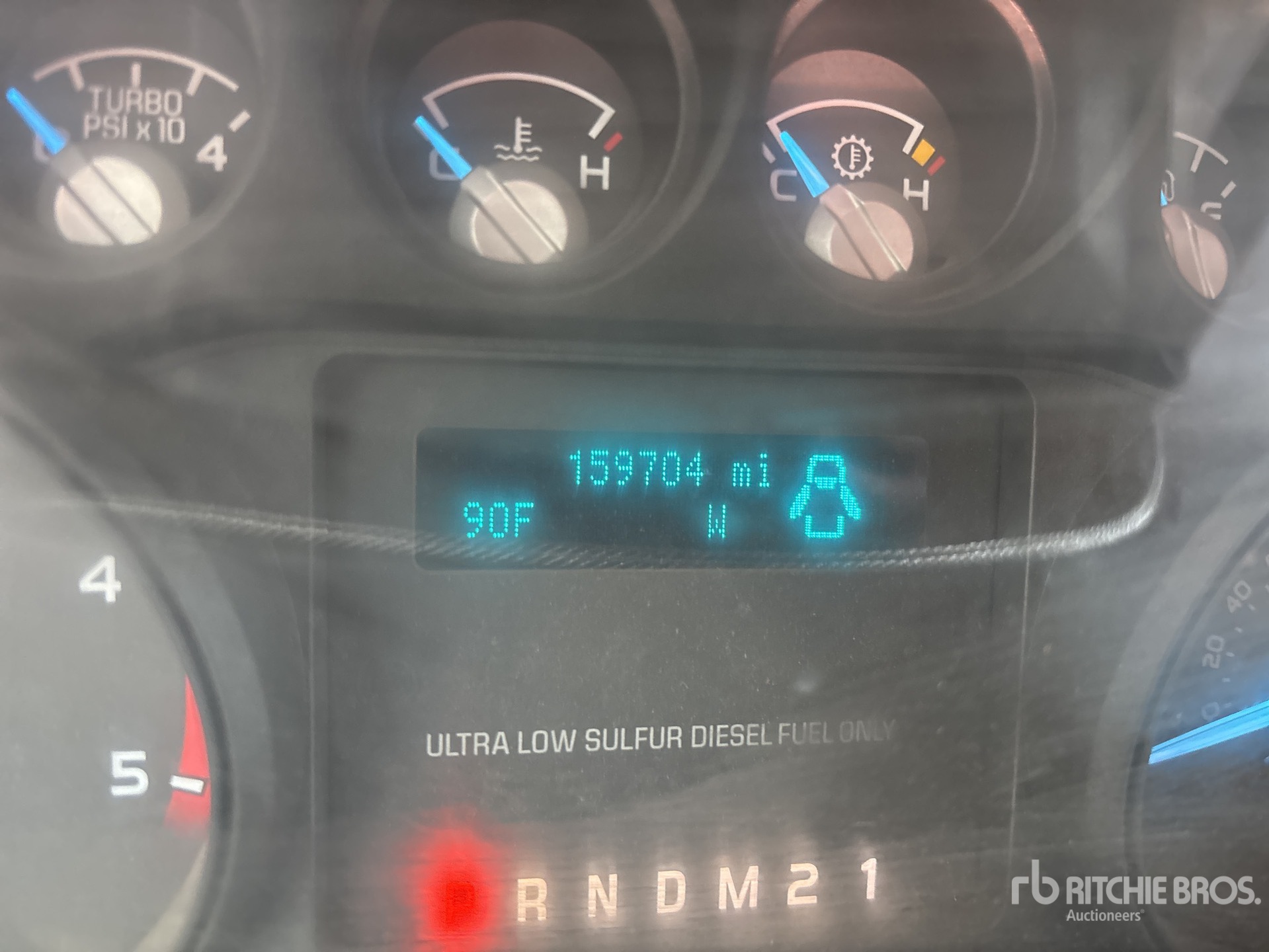 2016 Ford F-450
