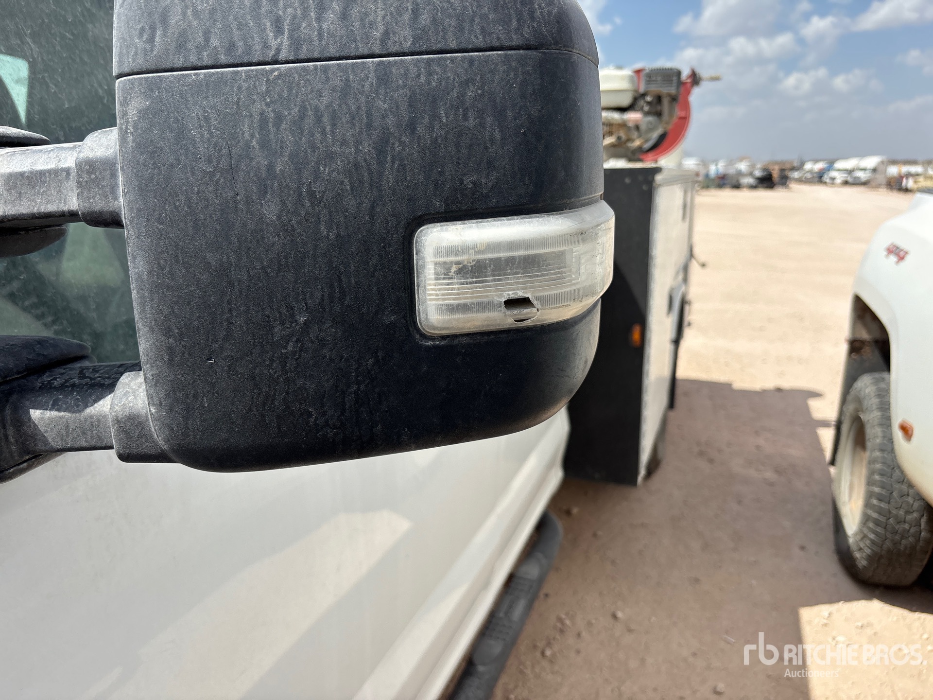 2019 Ford F-350