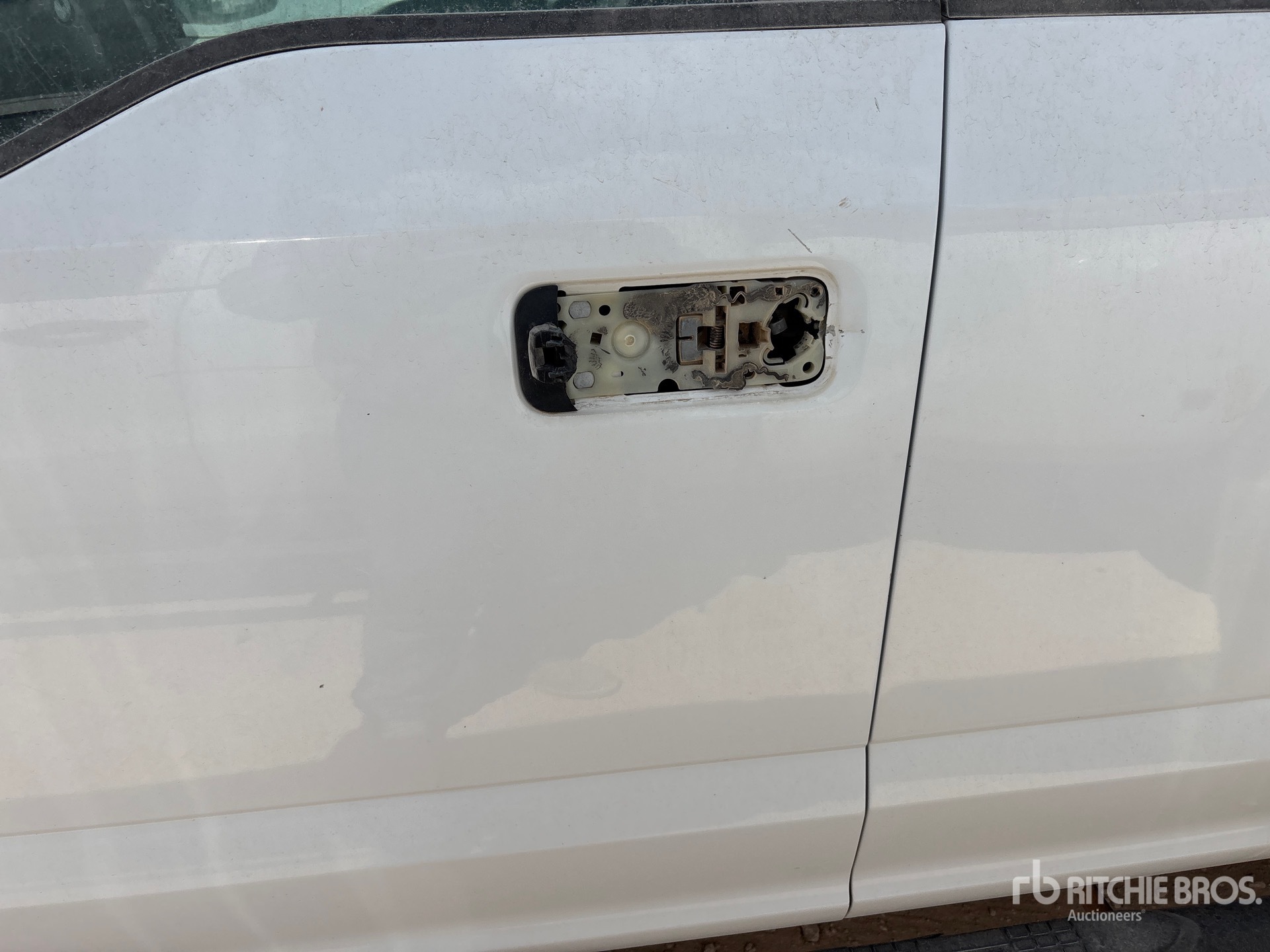 2019 Ford F-350
